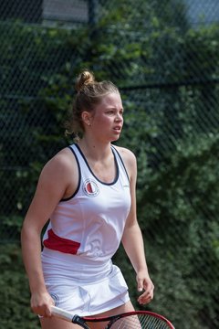 Adelina Krüger 398 - RL GTHGC - LTTC RW Berlin